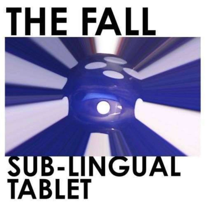 Fall - Sub-Lingual Tablet (CD)