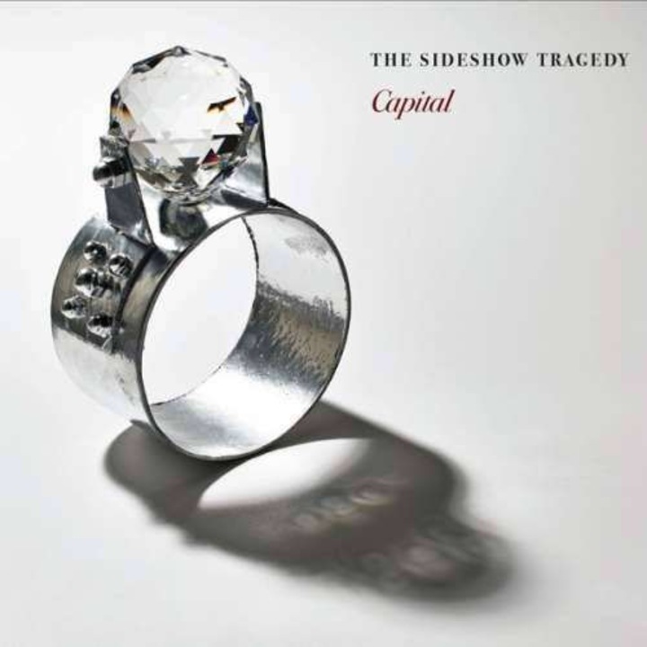 Sideshow Tragedy - Capital (CD)