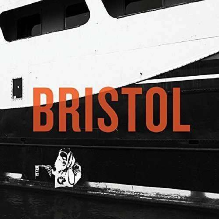 Bristol - Bristol (CD)