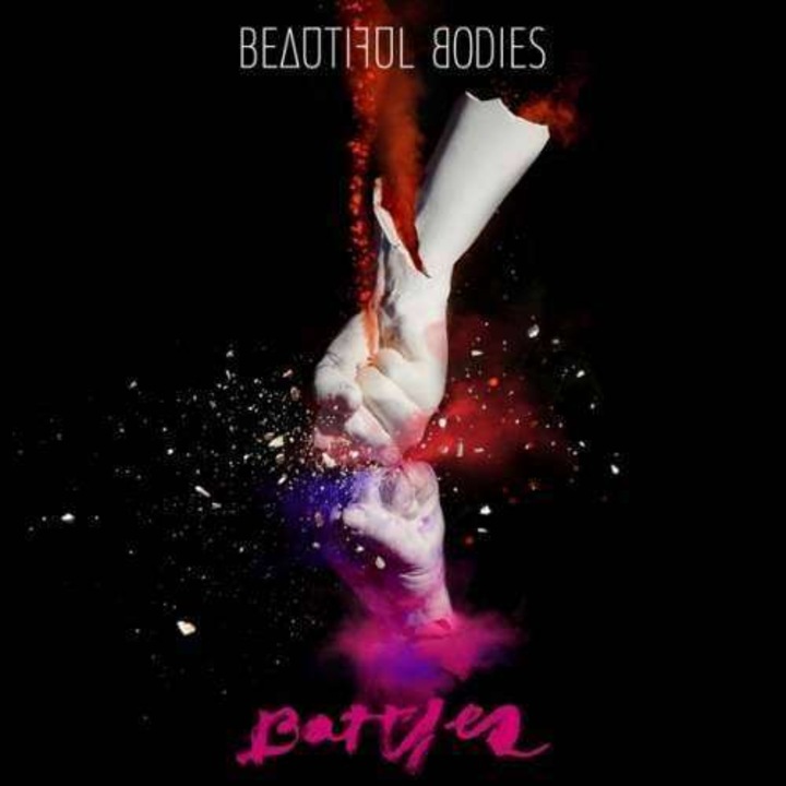 Beautiful Bodies - Battles (CD)