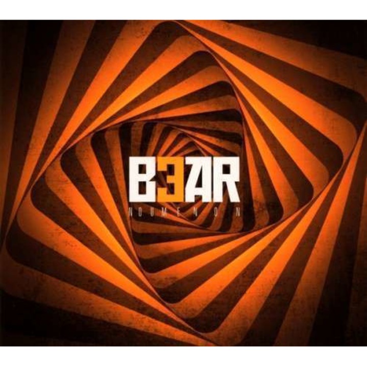 Bear - Noumenon (CD)