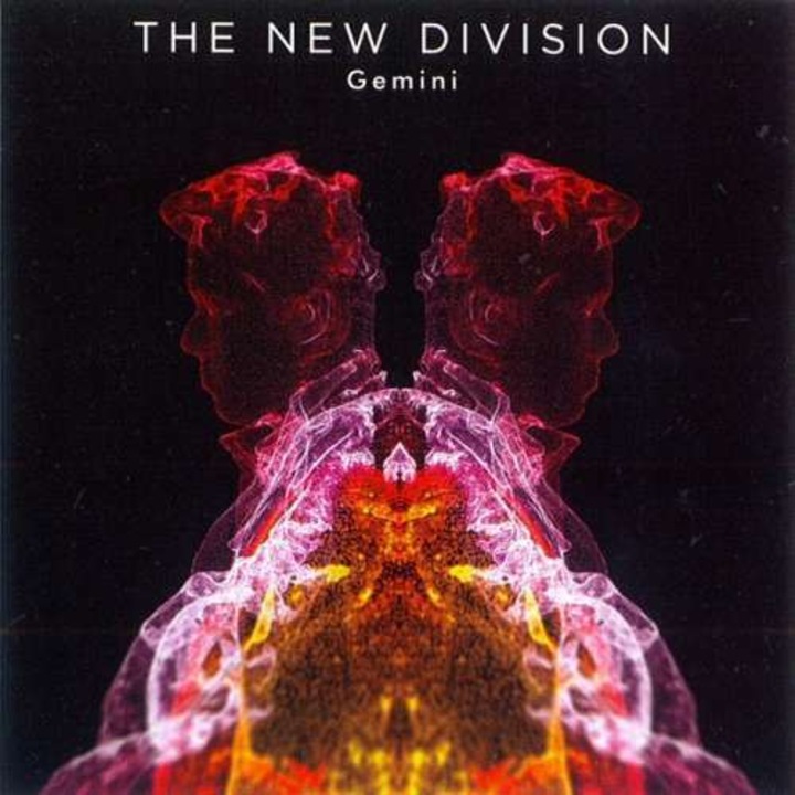 New Division - Gemini (CD)