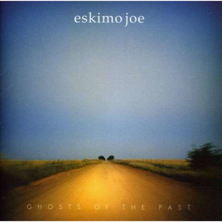 Eskimo Joe - Ghosts Of The Past (CD)