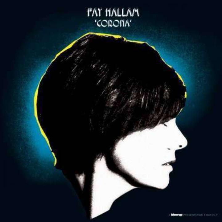 Fay Hallam - Corona -180gr- (CD)