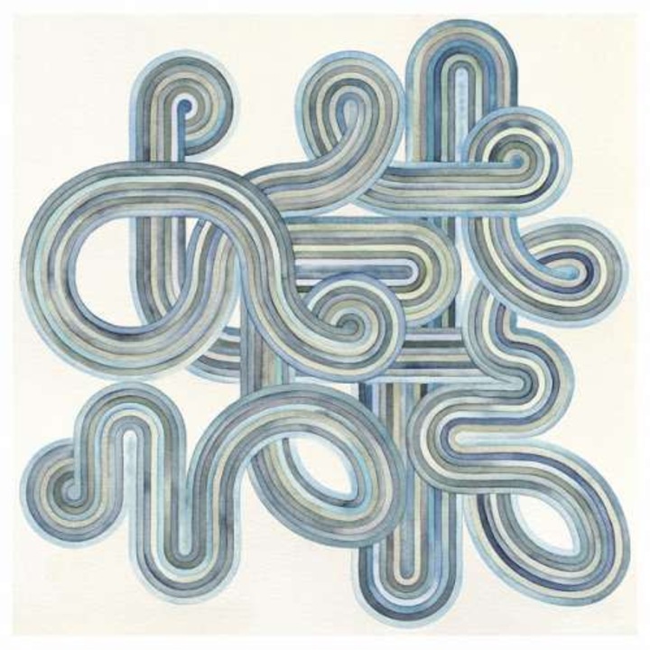 Chris Walla - Tape Loops (CD)