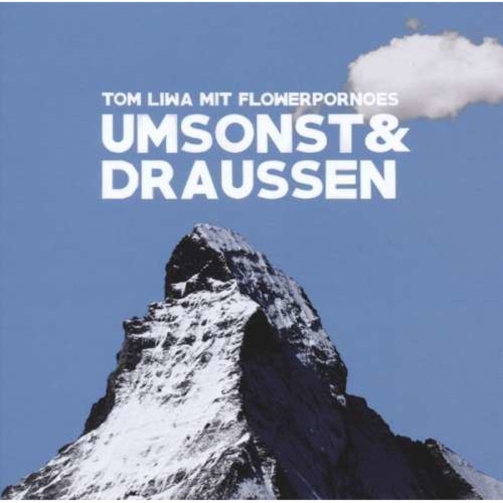 Tom Liwa - Umsonst & Draussen (2LP)