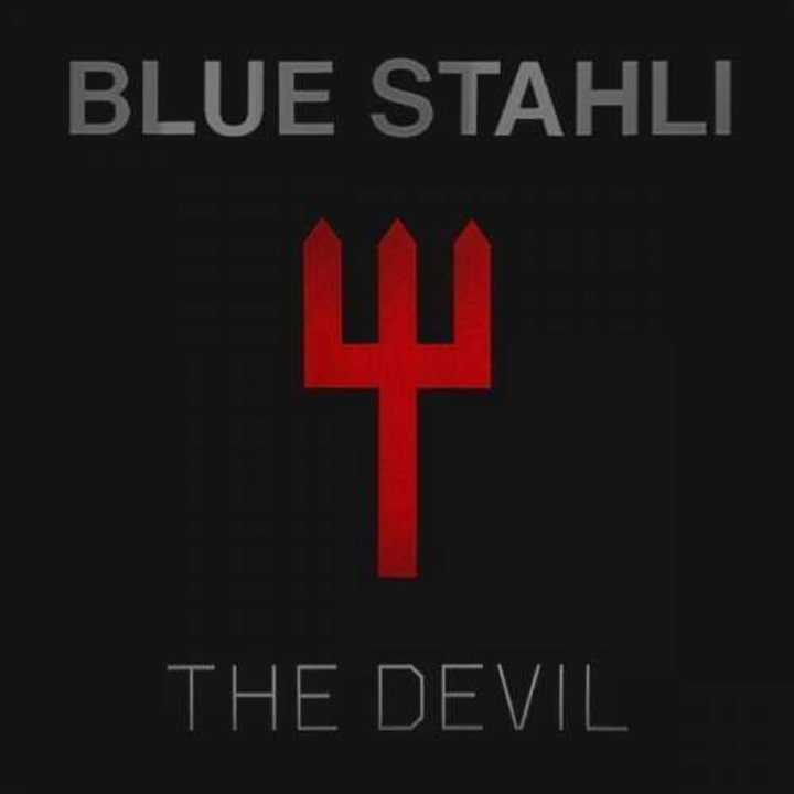Blue Stahli - Devil (CD)