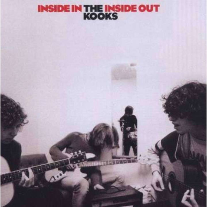 Kooks - Inside In/ Inside Out (CD)