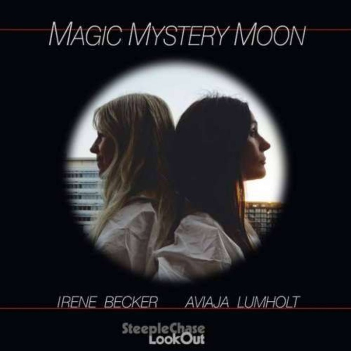 Irene/Aviaja Lumh Becker - Magic Mystery Moon (CD)
