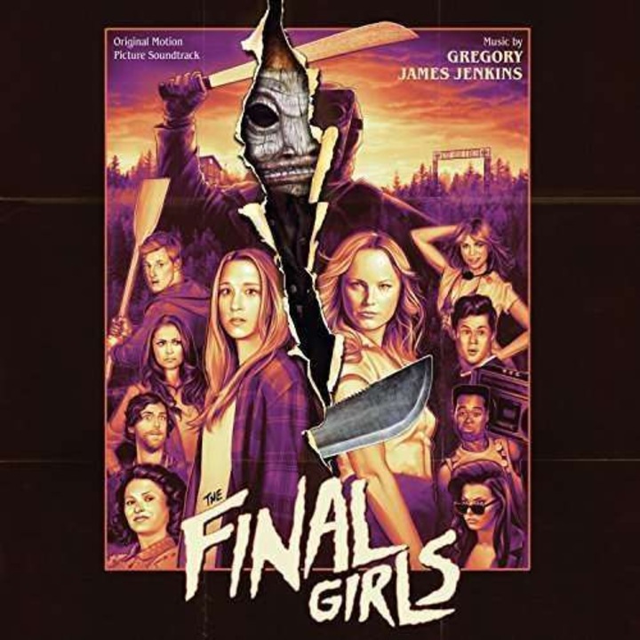OST - Final Girls (CD)