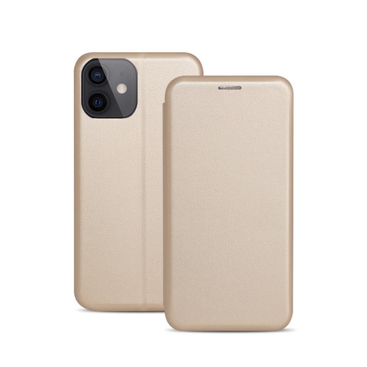 Калъф Omni за Nokia G11/G21, златен