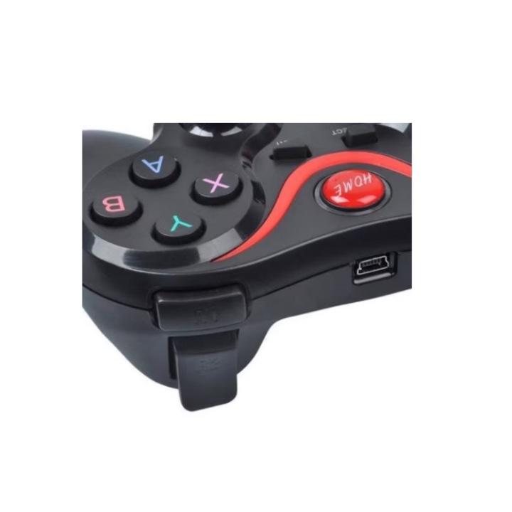 Джойстик Android, iOS game controller, За смартфон, 15X10 СМ