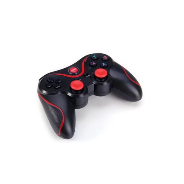 Джойстик Android, iOS game controller, За смартфон, 15X10 СМ