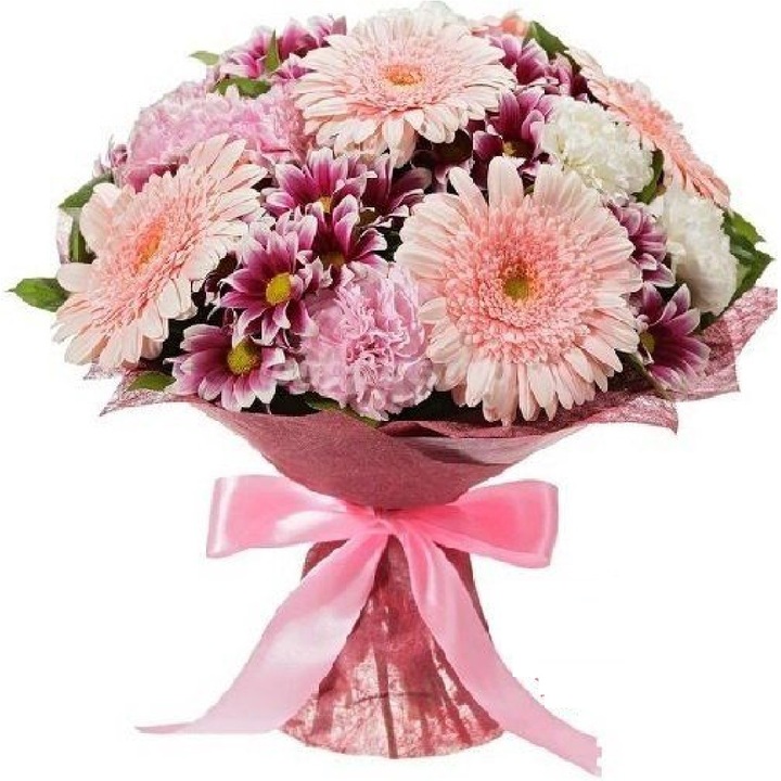 Bouquet Luxury 8, Virágok, Virágkeverék, 11 db