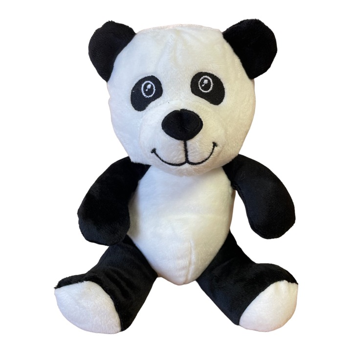 Jucarie de plus TEA, Panda Terry, 20 cm