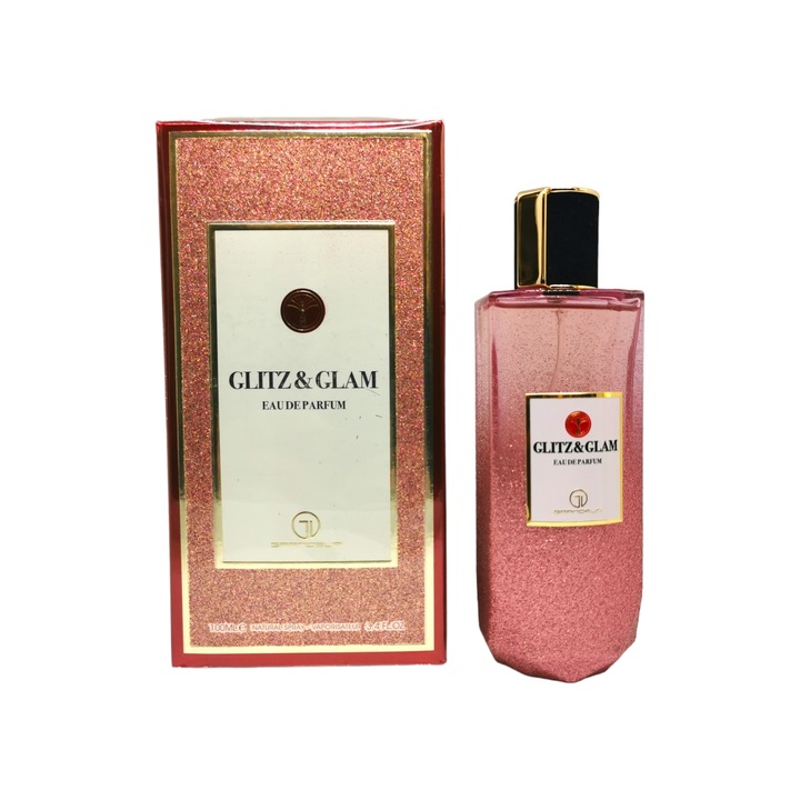 Дамски парфюм Glitz & Glam, 100мл
