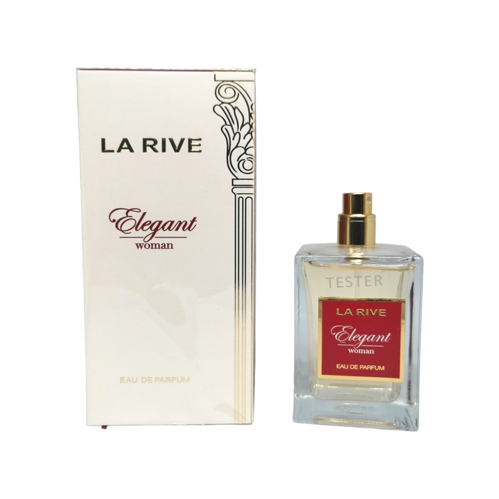Дамски парфюм Elegant, Eau de Parfum, 100мл