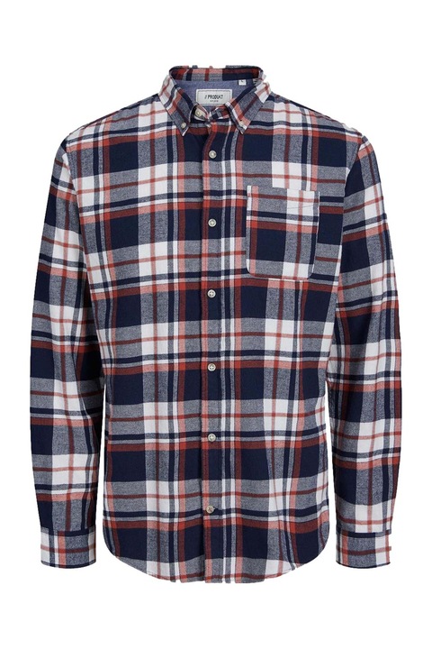 Camasa barbati Produkt by Jack & Jones, Multicolor, L