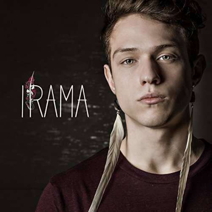 Irama - Irama (CD)