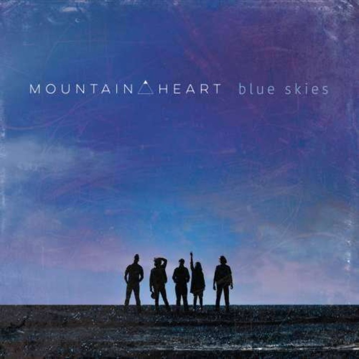 Mountain Heart - Blue Skies (CD)