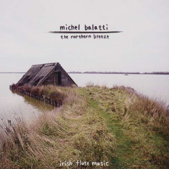 Michel Balatti - Norhern Breeze (CD)