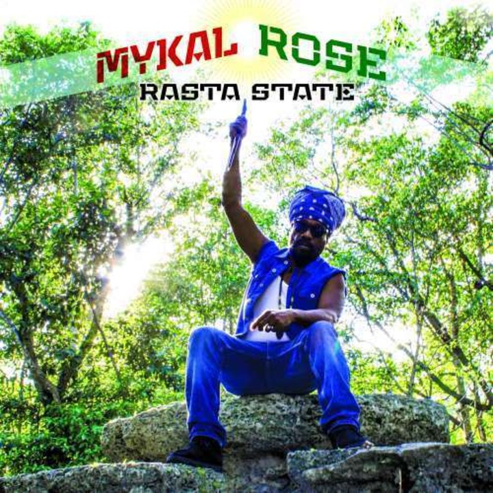 Mykal & Michael Ros Rose - Rasta State (CD)