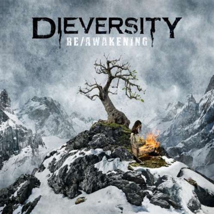 Dieversity - Re/Awakening (CD)