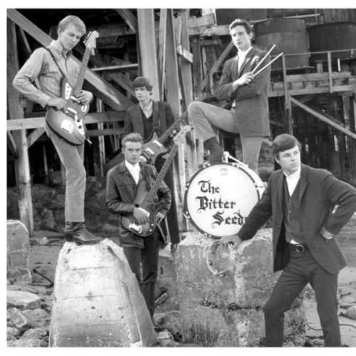 Bitter Seeds/Rock Shop - State of Your Mind (LP)