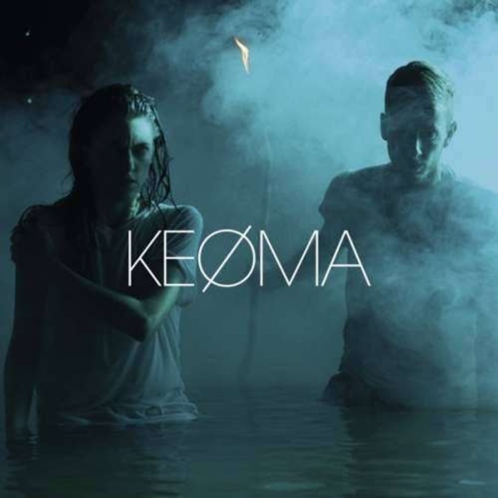 Keoma - Keoma (CD)