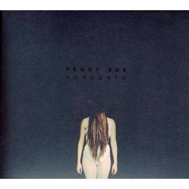 Peggy Sue - Acrobats -Digi- (CD)