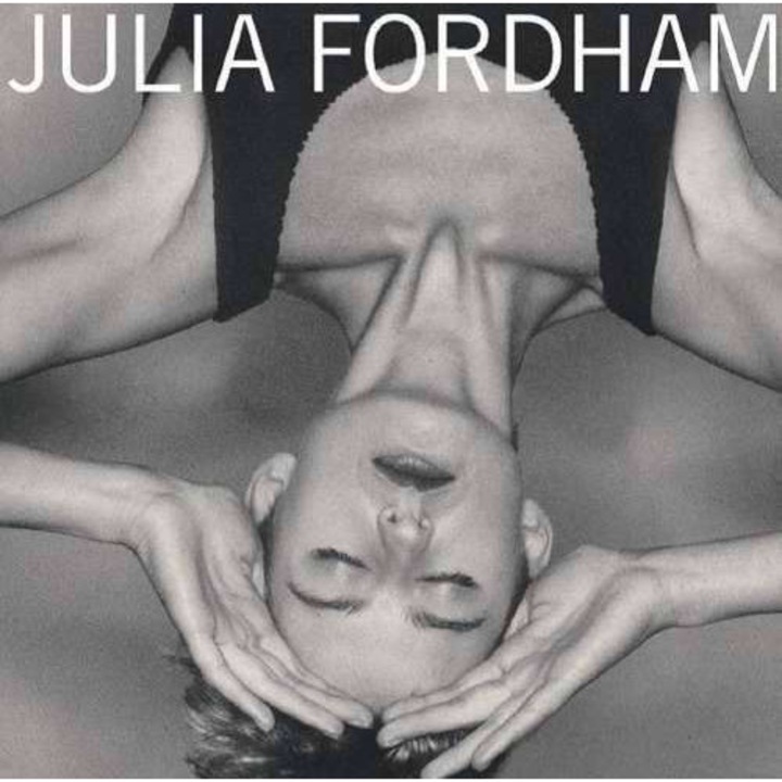 Julia Fordham - Julia Fordham -Deluxe- (2CD)
