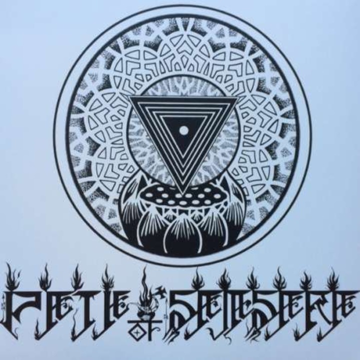 Path Of Samsara - Black Lotus (CD)