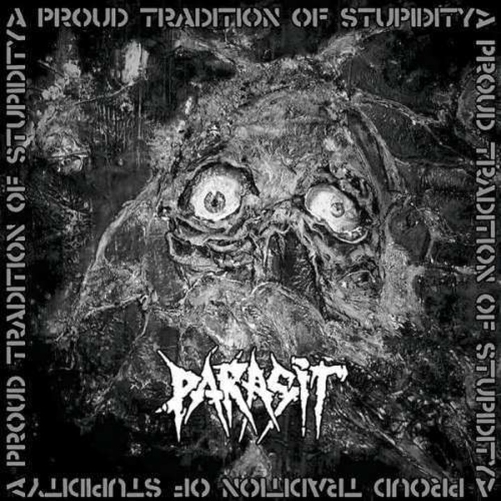 Parasit - A Proud Tradition of.. (CD)