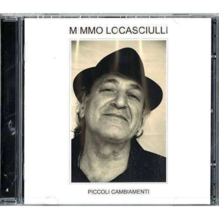 Mimmo Locasciulli - Piccolo Cambiamenti (2CD)