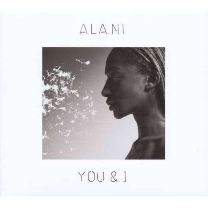 Ala.Ni - You & I (CD)