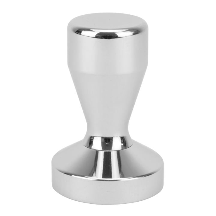 Тампер за кафе HORECANO, Иноксов, Ø5.8сm, 700g