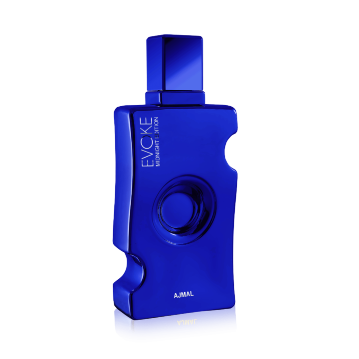 Парфюмна вода за жени Ajmal, Evoke midnight edition for her, 75 мл