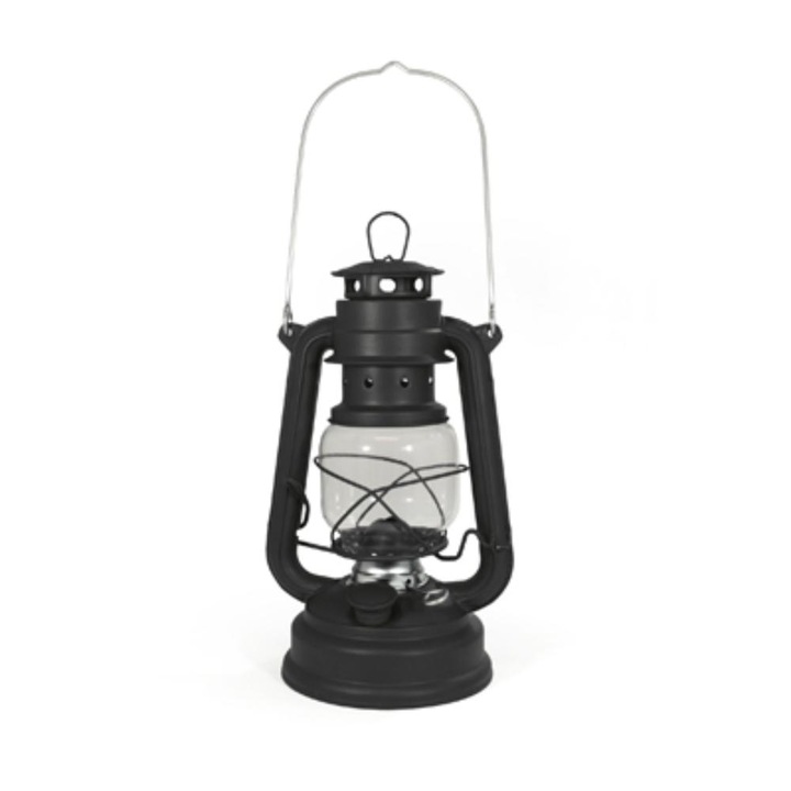 Фенерче, Origin Outdoors, черно, 25x15 см