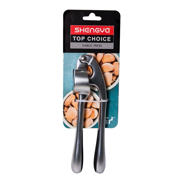 Преса за чесън Shengya, E2482