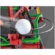 Kit STEM Circuite XL de reactii in lant traznite, Fischertechnik