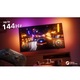 Televizor Philips AMBILIGHT tv LED 65PUS8919, 164 cm, Smart TV, Ultra HD 4K, 100 Hz, Clasa F (Model 2024)