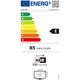 Televizor Philips AMBILIGHT tv LED 65PUS8919, 164 cm, Smart TV, Ultra HD 4K, 100 Hz, Clasa F (Model 2024)