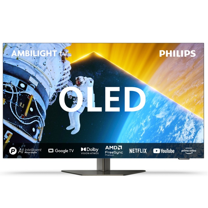 Philips OLED 48OLED819