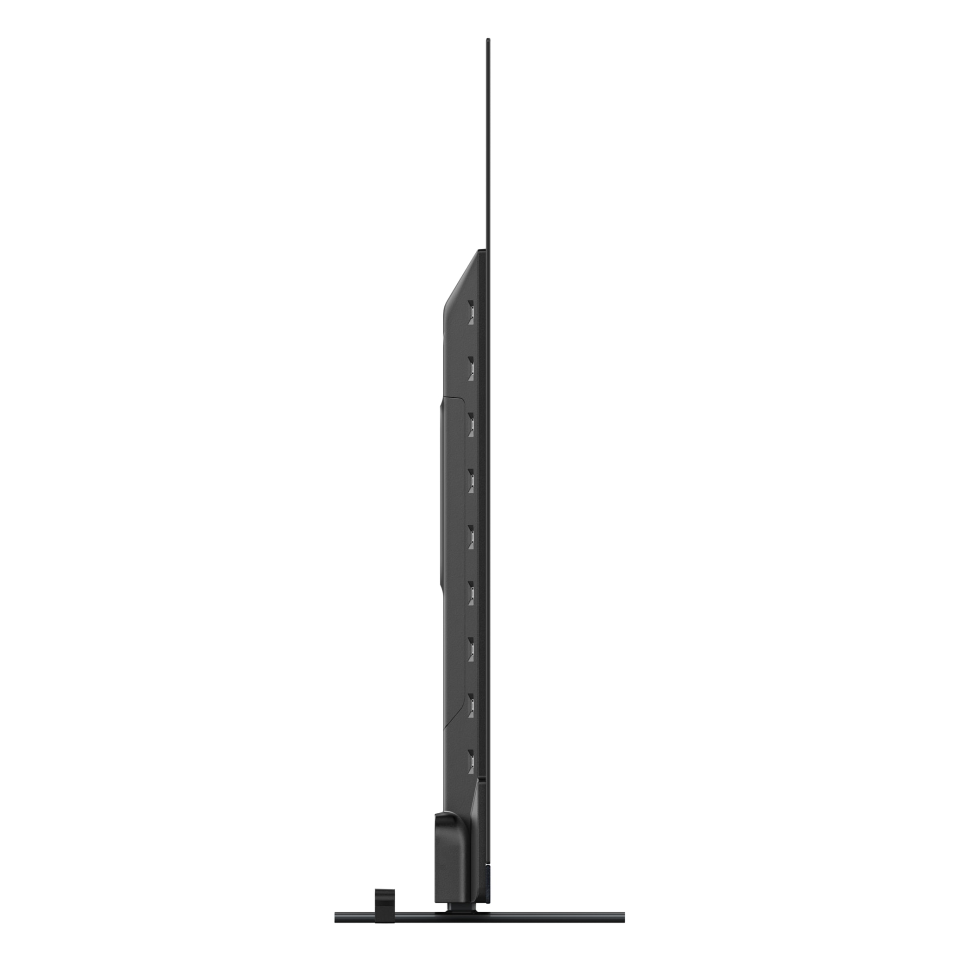 Televizor Philips AMBILIGHT tv OLED+ 55OLED909, 139 cm, Google TV, Ultra HD 4K, 100Hz, Clasa G (Model 2024)