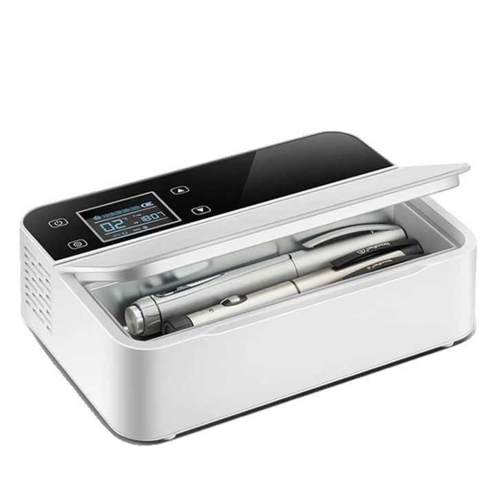 Охлаждаща система за инсулин, 20400mAh, USB