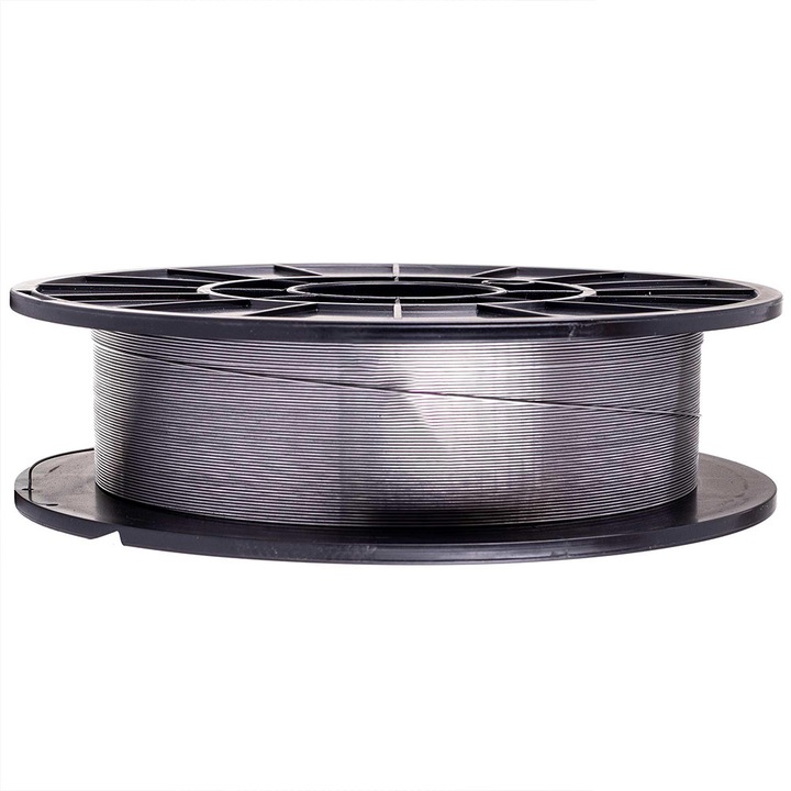 Sarma de sudura autoprotectoare 1,0 mm 3 kg fara debit de gaz E71T-GS MIG MAG D200