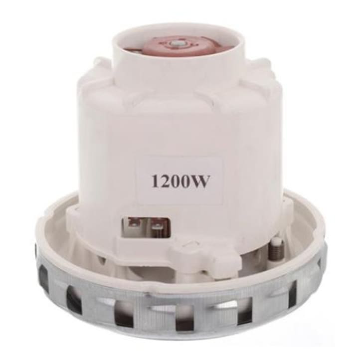 Вакуумен мотор 1200W 230V Karcher NT WD Puzzi 30/4 Nilfisk Attix Bosch GAS (467.3.402-5)