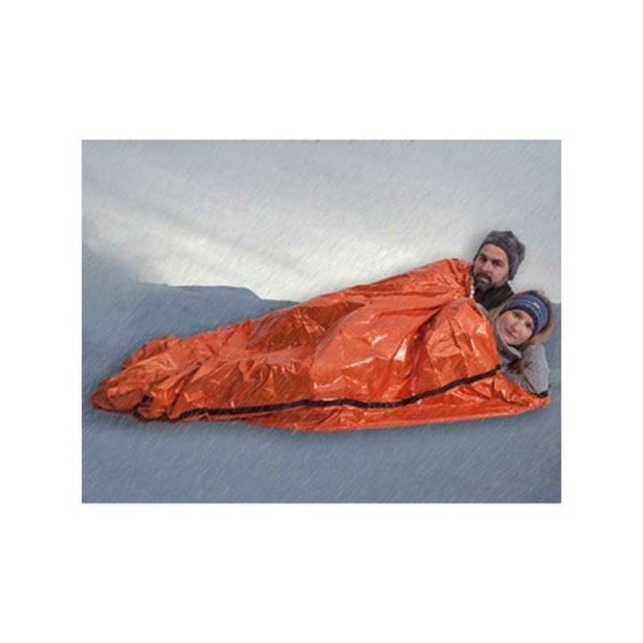 Ultralite Bivy dupla hálózsák, Origin Outdoors, 213x152cm, 160g