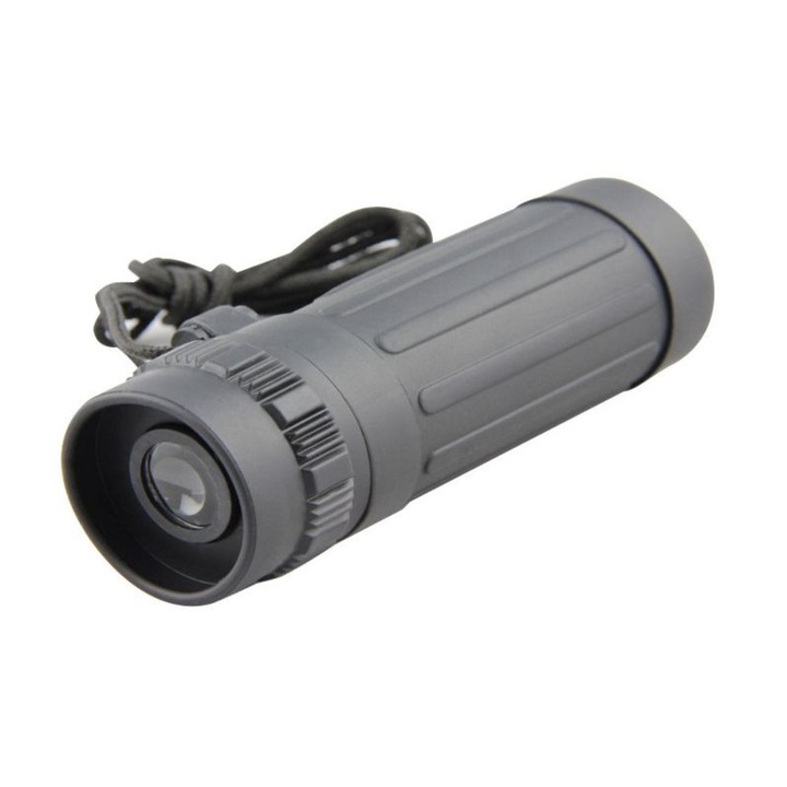 Монокуляр, Origin Outdoors, Tour View, 8x21, антирефлексен, BaK-4, черен, 9.1x3.7x3.7cm