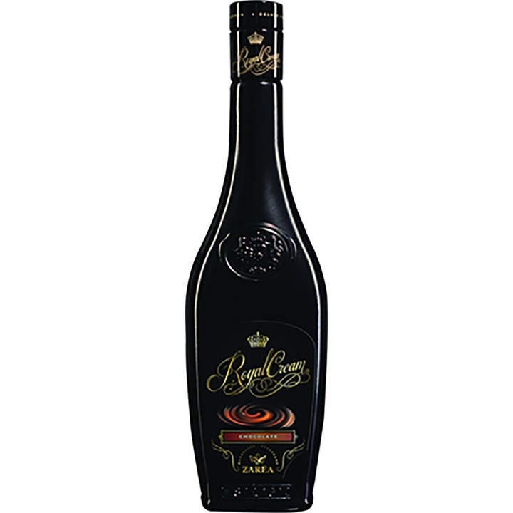 Royal Cream Chocolate Buttercream ликьор, 0.5л